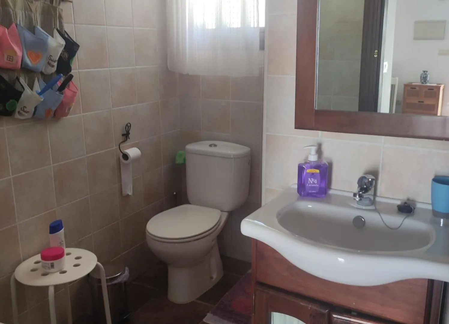 Cortijo Carrasco Frigiliana Villa Acebuchal Holiday home