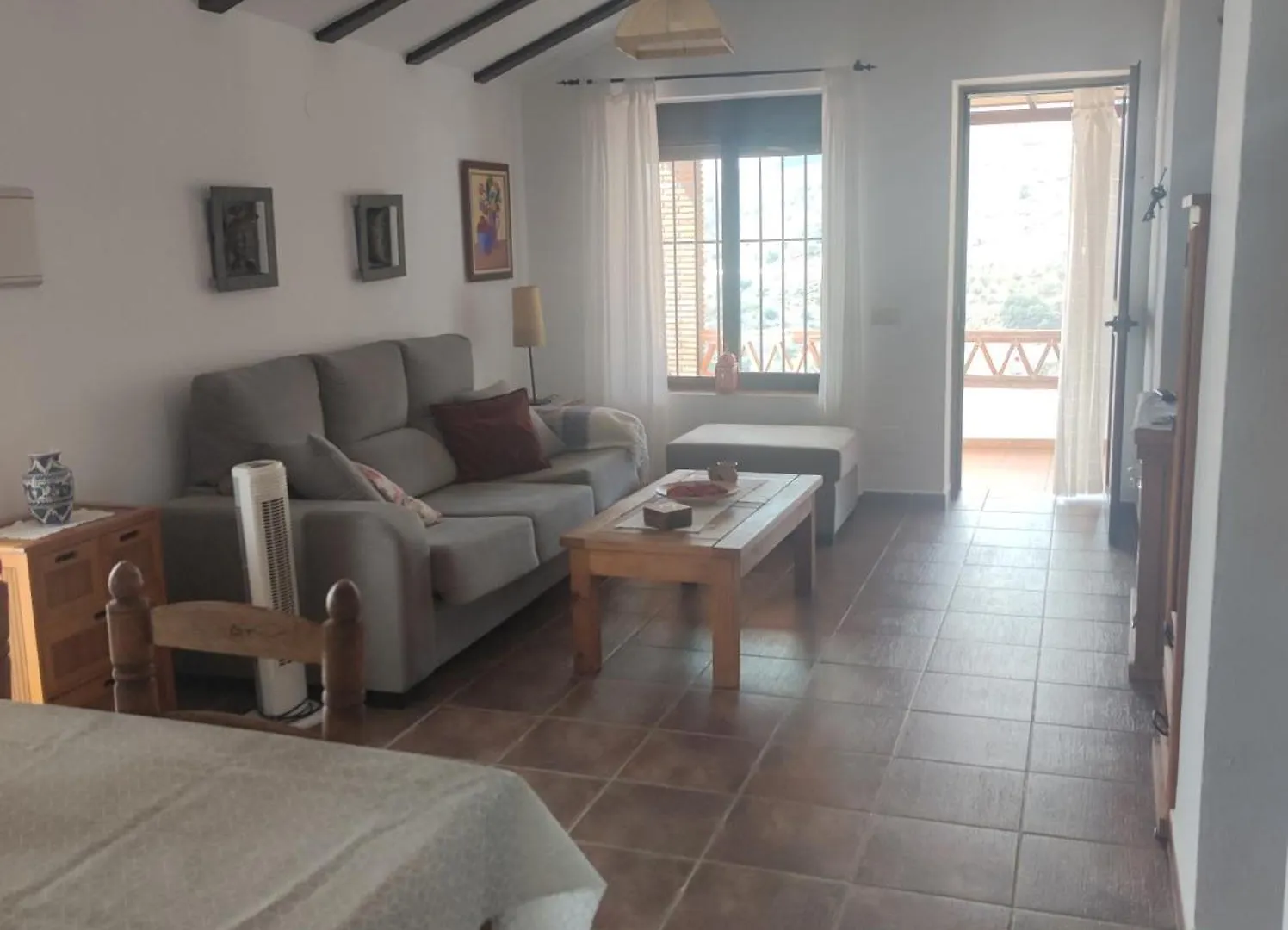 Holiday home Cortijo Carrasco Frigiliana Villa Acebuchal